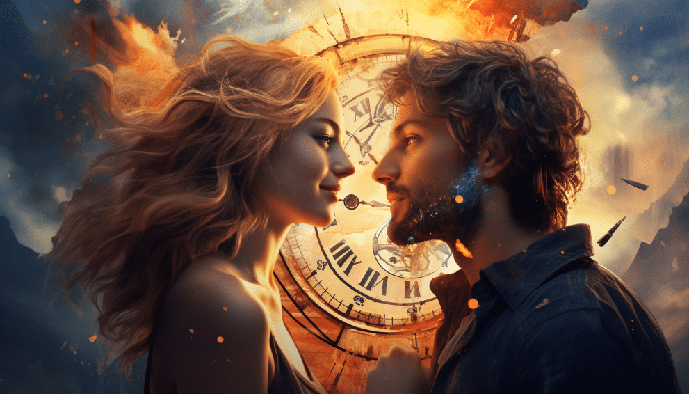 Préparez-vous pour la perturbation cosmique du 13 janvier 2024 : Influences astrologiques sur l'amour et trois signes en particulier