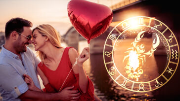 Amour et astrologie le 23 janvier 2024 : Prédictions pour cinq signes sous la symphonie cosmique