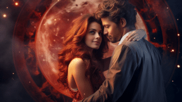 Pleine Lune du Loup le 25 janvier 2024 : Influence mystique et impact amoureux