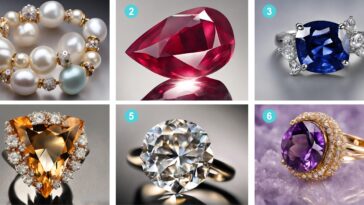 Test de personnalité : Quelle pierre précieuse vous attire le plus ? Découvrez votre gout pour le luxe en fonction de votre réponse