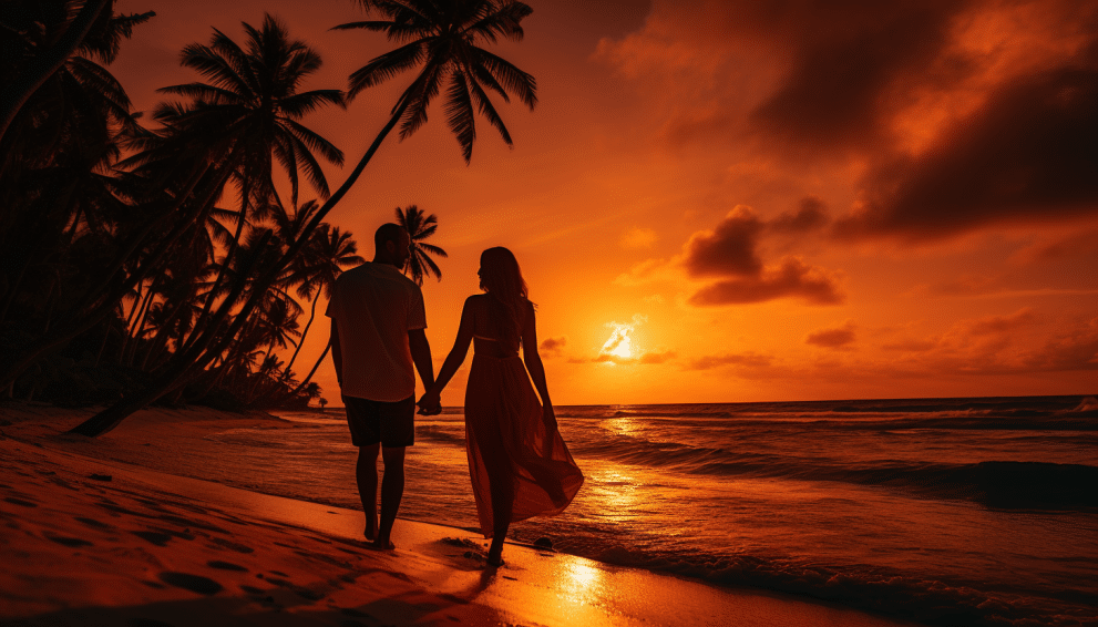Saint-Valentin 2024 : Impact de la comète PanSTARRS sur l'amour et les signes astrologiques
