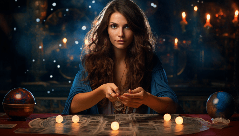 Prévisions astrologiques et tirage de tarot du 13 février 2024 - Guide pour amateurs d'astrologie et croyants du pouvoir des étoiles
