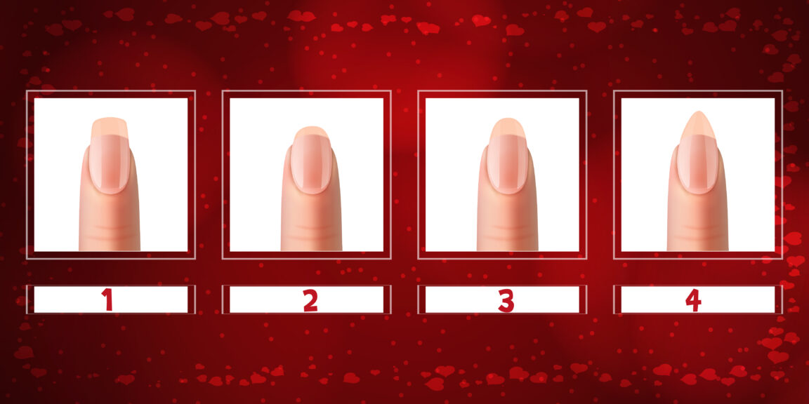 Test de personnalité : Quelle est la forme de vos ongles ? Une révélation vous sera faites sur votre confiance en vous-même
