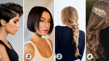 Test de personnalité : Comment dirigerez-vous votre vie ? Votre coiffure préférée parle pour vous dans ce test