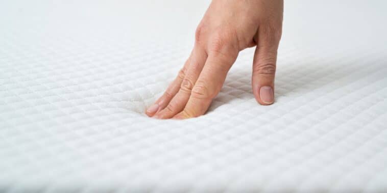 Découvrez les astuces pour choisir un matelas adapté à votre morphologie !