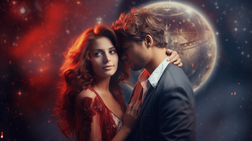 Prédictions astrologiques 2024 : Révolution amoureuse pour 5 signes du zodiaque le 27 février