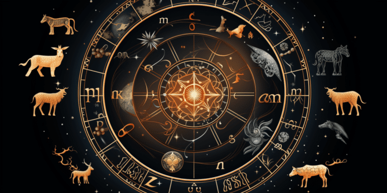 Astrologie chinoise : Prévisions de la semaine du 04 au 10 mars 2024 avec Hexagramme I Ching - Opportunités et défis cosmiques