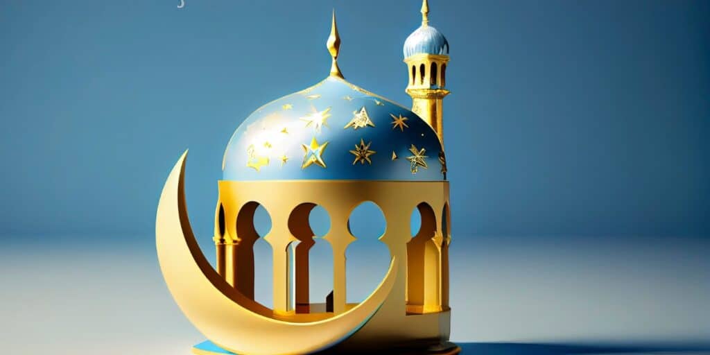 Découvrez comment souhaiter un bon ramadan à vos amis musulmans avec respect et bienveillance