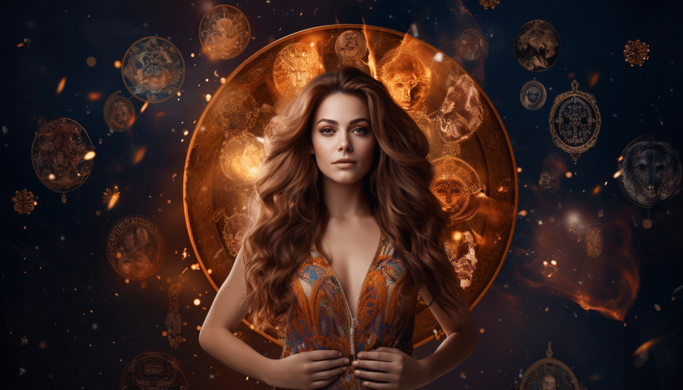 Evénement astrologique monumental le 09 mars 2024 : Conjoncture céleste rare influençant quatre signes astrologiques.