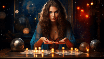 Plongez dans les mystères de l'univers avec le tarot : Prévisions astrologiques du 11 mars 2024 - Autorité, initiative et espoir au rendez-vous !