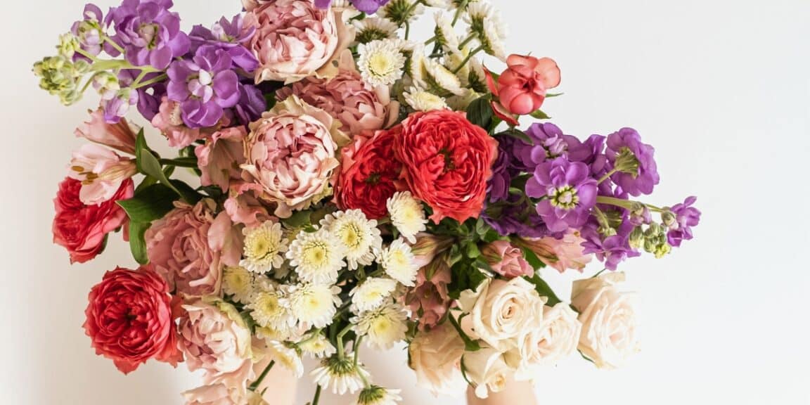 Quelles fleurs privilégier pour célébrer la journée internationale des femmes ?