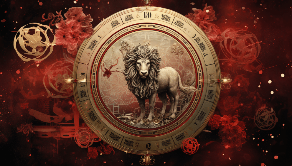 Plongée dans les mystères de l'astrologie chinoise : prédictions et chances exceptionnelles du 18 au 24 Mars 2024