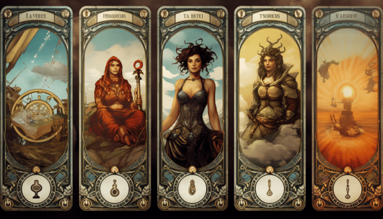 Révélation de tarot du 14 mars 2024 : Naviguez avec nous dans les mystères de l'univers et découvrez les influences célestes sur votre vie !