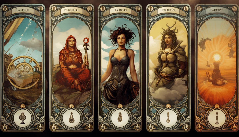 Révélation de tarot du 14 mars 2024 : Naviguez avec nous dans les mystères de l'univers et découvrez les influences célestes sur votre vie !