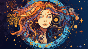 Alignement céleste spectaculaire le 17 mars 2024 : Impact astrologique majeur sur trois signes du zodiaque