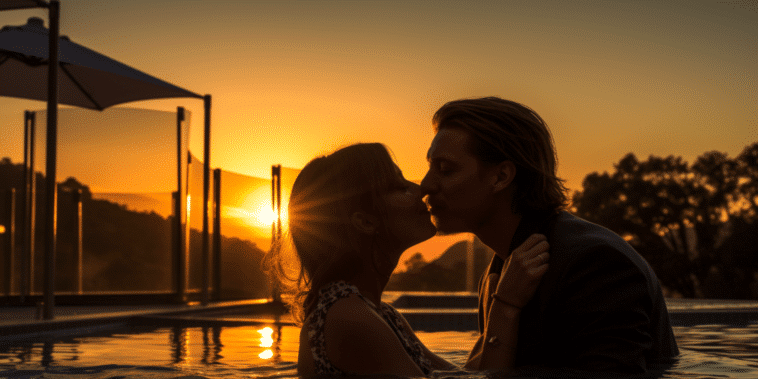 Prédictions amoureuses zodiacales du 12 mars 2024 - Influence céleste sur les cœurs