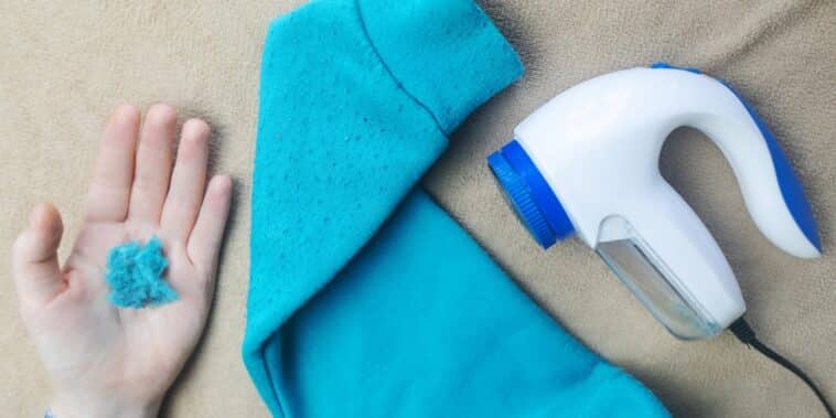 Comment enlever facilement des boulettes sur les vêtements : astuces et conseils pratiques
