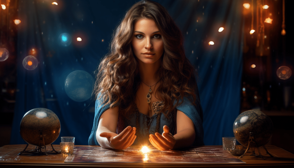 Tarot du 24 mars 2024 : Découvrez les énergies et influences qui régissent votre journée et guidez votre transformation personnelle