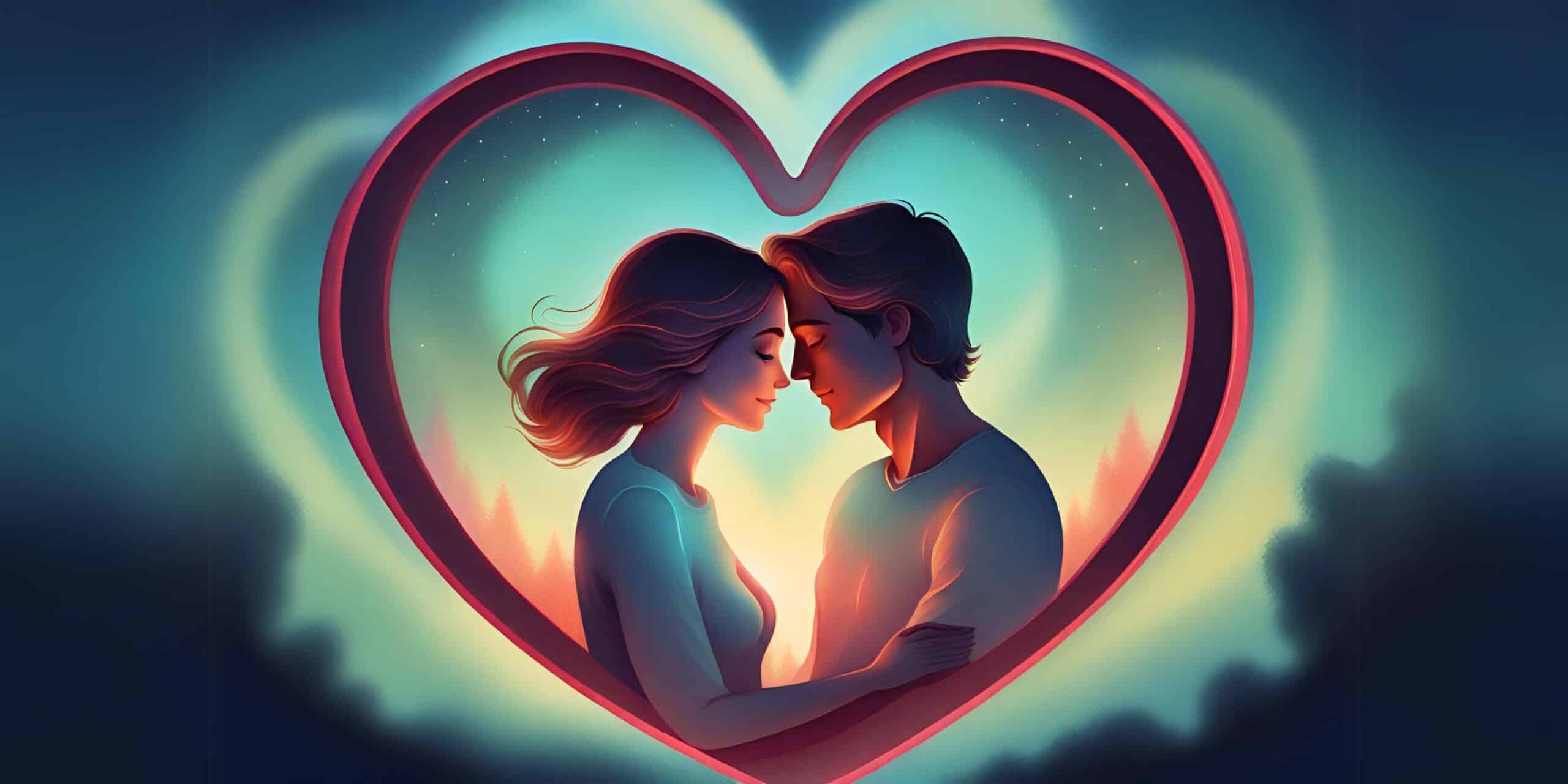 Test de personnalité : êtes-vous prêt à vous engager dans une relation amoureuse ?