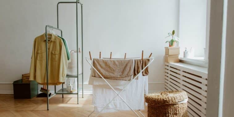 Comment faire sécher du linge le plus vite possible ?