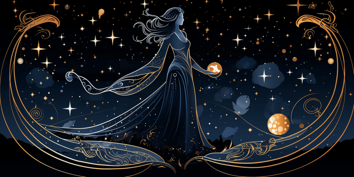 Astrologie  du 30 mars 2024 : Alignement stellaire impactant trois signes - Mystères & énergies cosmiques