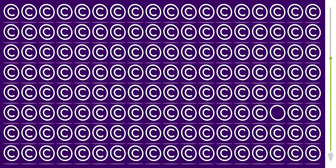 Défi visuel : Saurez-vous triompher de ce casse-tête visuel en moins de 10 secondes ? Relevez le challenge maintenant !