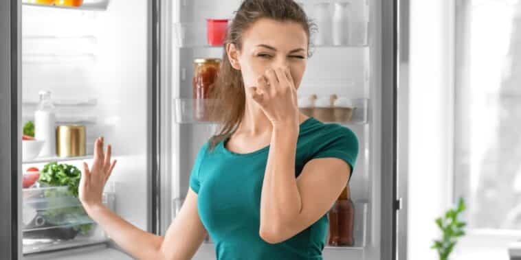 Découvrez nos astuces pratiques pour neutraliser les odeurs de frigo avec du bicarbonate de soude !