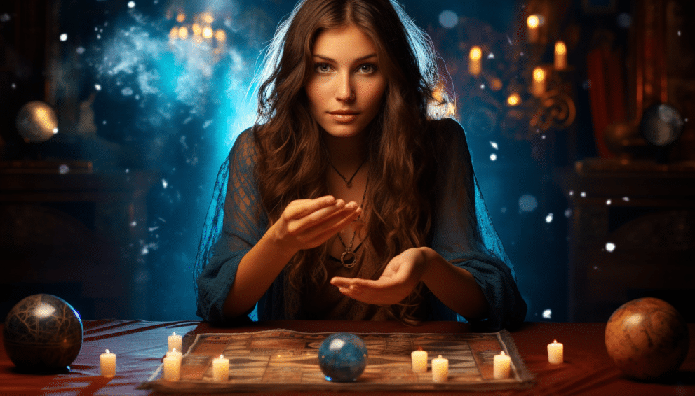 Prévisions astrologiques et lecture de tarot du 16 avril 2024 : Comprendre les influences majeures du jour