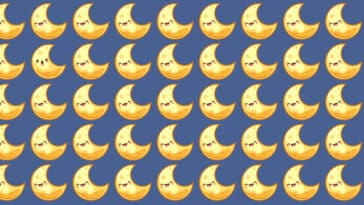 Défi visuel : Mettez à l'épreuve votre acuité et rejoignez le cercle des observateurs d'élite en trouvant l'intrus en moins de 40 secondes !