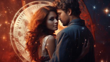 Prédictions amoureuses zodiacales : Impact des étoiles sur l'amour et les relations le 30 avril 2024