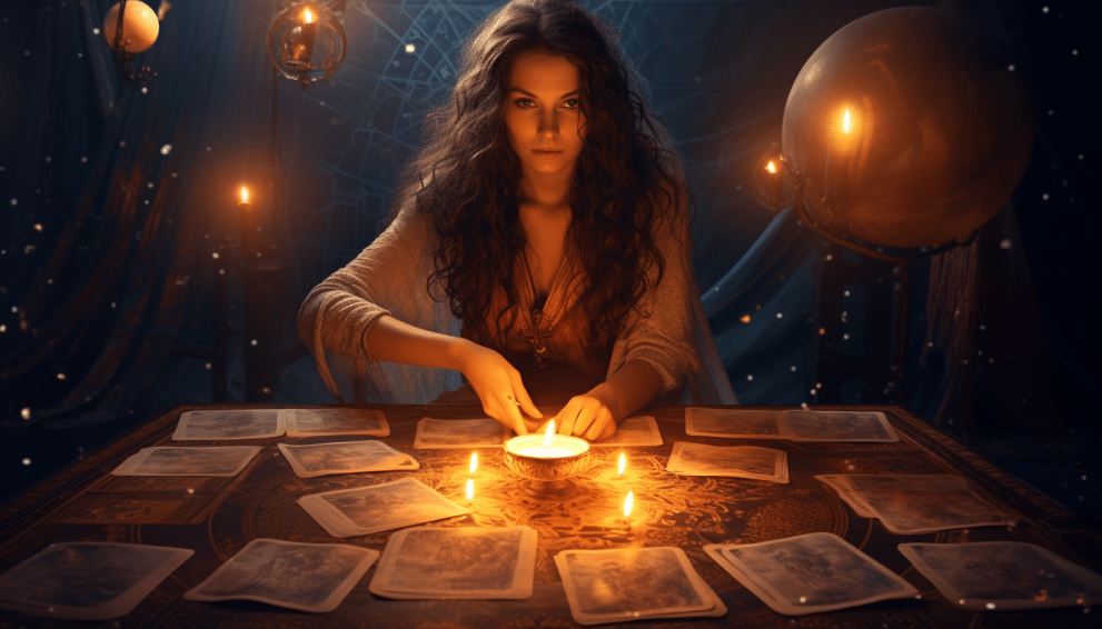Prévisions astrologiques du 23 avril 2024 : guide tarot pour comprendre les énergies cosmiques du jour