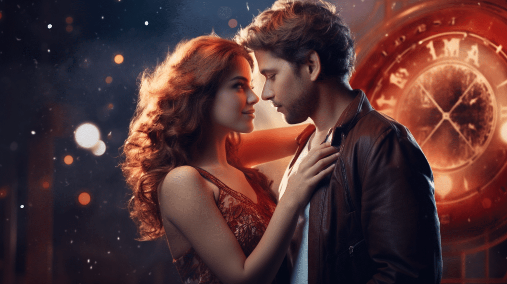 Manifestation astrale du 01 mai 2024 : Découverte céleste bouleversante pour les amoureux de l'astrologie