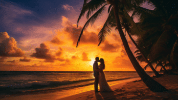 Amour cosmique : Prédictions astrales pour une journée romantique le 05 mai 2024