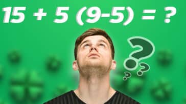 Défi mathématique : Mettez votre QI à l'épreuve avec cette équation rapide, 20 secondes pour trouver la bonne réponse !