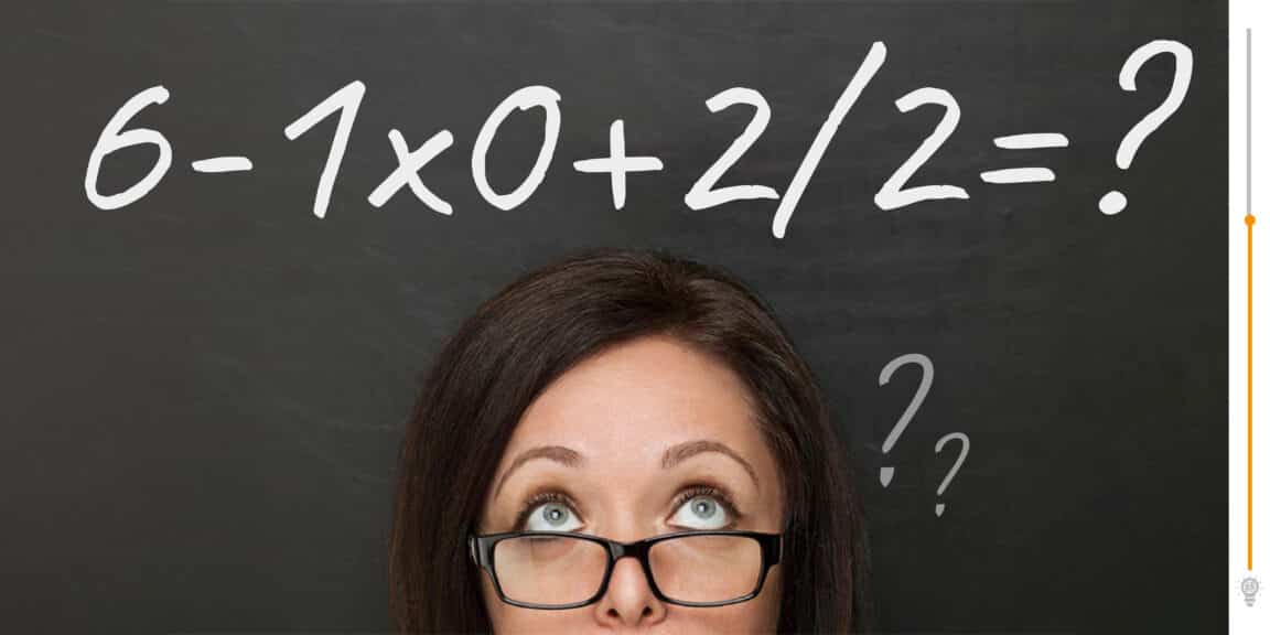 Défi mathématique : Mettez votre QI à l'épreuve avec cette équation rapide à résoudre en moins de 35 secondes !