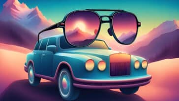 Test de personnalité : Découvrez votre profil de vie à travers les formes que vous percevez !