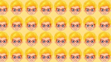 Défi visuel : saurez-vous repérer l'intrus en un temps record ? Mettez à l'épreuve votre acuité visuelle en moins de 25 secondes !