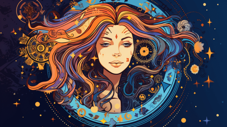 Conjoncture astrologique unique le 07 mai 2024 : Événement céleste majeur affectant deux signes astrologiques