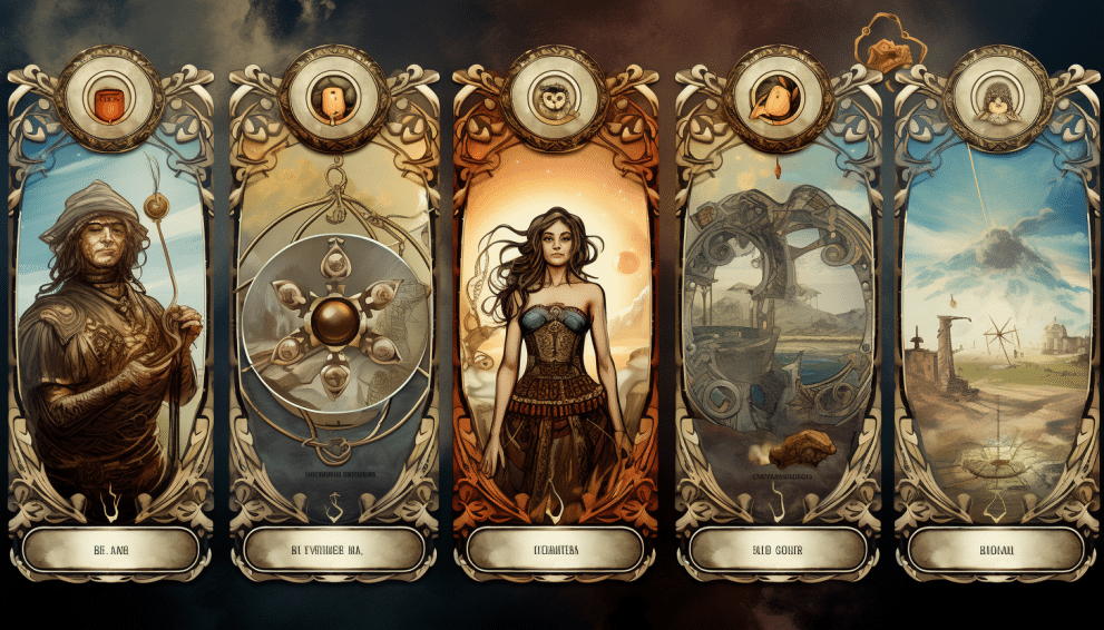 Prévisions astrologiques et tarot du 07 mai 2024 - Explorez les mystères cosmiques et préparez-vous pour une journée de transformation