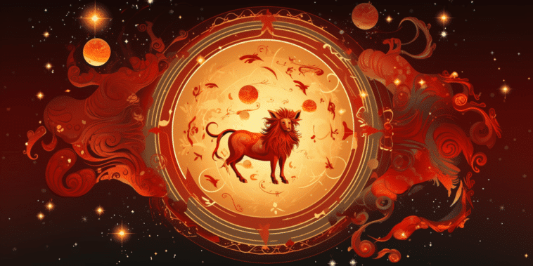 Découvrez l'énergie céleste du Dragon et les 4 signes les plus chanceux du 13 au 19 mai 2024 selon l'astrologie chinoise !