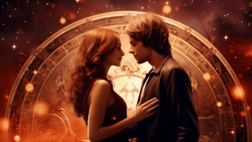 Prédictions astrologiques d'amour pour le 16 mai 2024 : Bouleversement cosmique pour deux signes