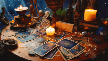 Prévisions astrologiques du 16 mai 2024 : Interprétation du tarot et influences des arcanes majeurs sur votre journée