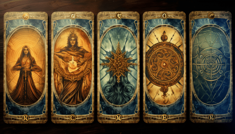 Prévisions tarot du 20 mai 2024 : Découvrez les vibrations célestes et les influences astrales du jour