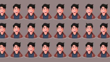 Défi visuel : saurez-vous repérer l'intrus caché en moins de 20 secondes ? Concentration et acuité requises pour ce challenge captivant !