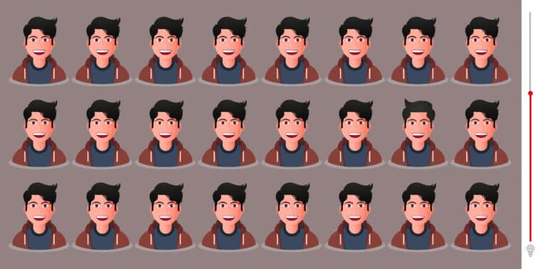 Défi visuel : saurez-vous repérer l'intrus caché en moins de 20 secondes ? Concentration et acuité requises pour ce challenge captivant !