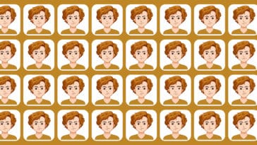 Défi visuel : saurez-vous déceler l'étrange intrus caché en moins de 35 secondes ? Concentration et acuité visuelle mises à l'épreuve !