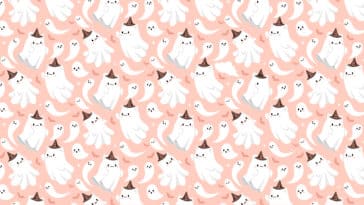 Défi visuel : saurez-vous repérer l'intrus parmi les fantômes en un clin d'œil ? Testez votre acuité et votre rapidité d'observation en moins de 30 secondes !