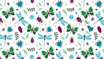 Défi visuel : saurez-vous identifier l'intrus caché parmi ces insectes rampants en moins de 35 secondes ? Testez votre acuité et concentration maintenant !