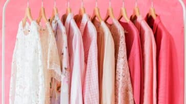 Astuces pratiques pour empêcher vos vêtements neufs de déteindre !