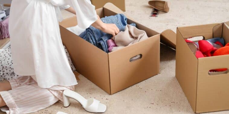 Découvrez des astuces pour trier et désencombrer chaque pièce de votre maison efficacement !
